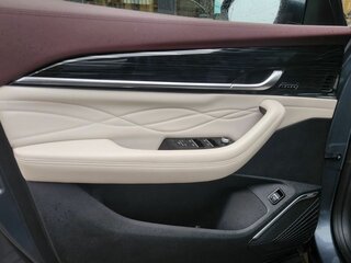 2022 Geely Monjaro I, серый, 3150000 рублей, вид 5
