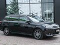 2016 Toyota Corolla Fielder XI (E160, E170, E180) Рестайлинг 1, чёрный, 1319000 рублей