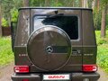 2014 Mercedes-Benz G-Класс 350 CDI BlueTEC II (W463) Рестайлинг 3, коричневый - вид 8