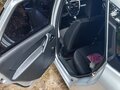 2014 Lada (ВАЗ) Granta I, серебристый, 280000 рублей - вид 6