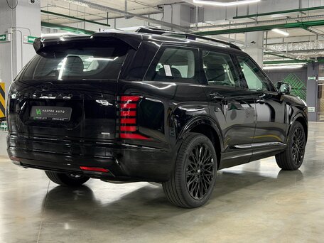 2025 Hyundai Palisade II, чёрный, 10500000 рублей, вид 5