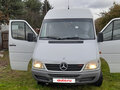 2016 Mercedes-Benz Sprinter, белый, 3000000 рублей