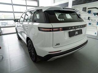 2026 Jeland J6, белый, 2749000 рублей, вид 5