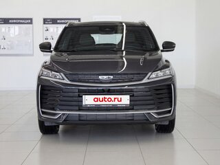 2026 Belgee X50+, серый, 2296990 рублей, вид 2