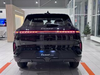 2026 Tenet Plus L6, чёрный, 2890000 рублей, вид 5