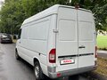 2015 Mercedes-Benz Sprinter Classic, белый, 1400000 рублей - вид 4