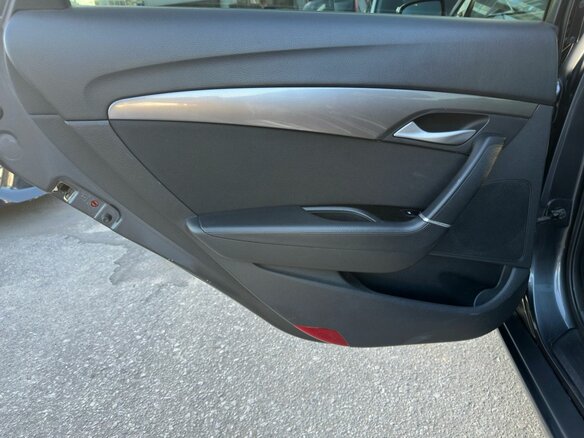 2013 Hyundai i40 I, серый, 1170000 рублей - вид 12