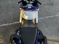 2006 Honda VFR 800, синий, 500000 рублей - вид 7