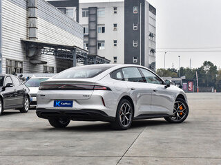 2026 Changan Qiyuan A06 28.39 kWh, серый, 2950000 рублей, вид 4