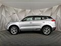 2021 Geely Atlas I, белый, 1715150 рублей - вид 4