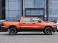 2026 Ram 1500 Crew Cab V Рестайлинг, оранжевый, 9010000 рублей - вид 6
