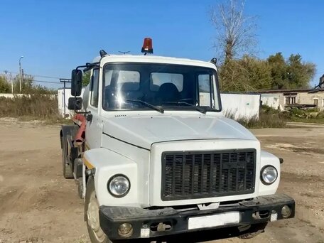 2013 ГАЗ 3309, 1250000 рублей, вид 1