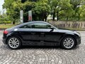 2014 Audi TT II (8J) Рестайлинг, чёрный, 1090000 рублей - вид 3