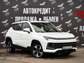 2023 Москвич 3, белый, 1069000 рублей