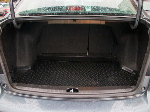 2008 Suzuki SX4 I (Classic), серый, 739000 рублей - вид 19