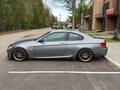 2010 BMW 3 серии 320d V (E90/E91/E92/E93) Рестайлинг, серый, 1390000 рублей - вид 3