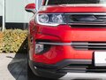 2021 Changan CS35 Plus I, красный, 1630000 рублей - вид 9