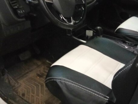 2019 Mitsubishi Outlander III Рестайлинг 3, белый, 1849000 рублей, вид 5