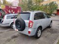 2012 Vortex Tingo I (FL), серебристый, 360000 рублей - вид 3