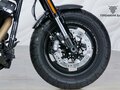 2024 Harley-Davidson Fat Bob, чёрный, 2449000 рублей - вид 10