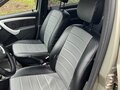 2010 Renault Logan I Рестайлинг, бежевый, 425000 рублей - вид 6