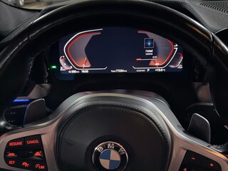 2020 BMW 4 серии 420d G22, G23, G26, зелёный, 5100000 рублей, вид 3