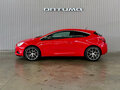 2013 Opel Astra GTC J Рестайлинг, красный, 847000 рублей - вид 7
