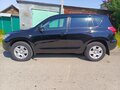2008 Toyota RAV4 III (XA30), чёрный, 1200000 рублей - вид 1