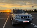2008 Nissan X-Trail II, серебристый - вид 3