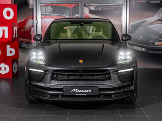 2026 Porsche Macan I Рестайлинг 2, серый, 13490000 рублей, вид 2
