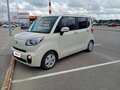 2021 Kia Ray I Рестайлинг, белый, 1590000 рублей - вид 9