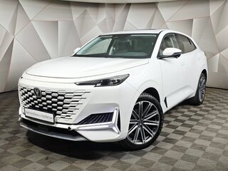2024 Changan UNI-K, белый, 2669000 рублей, вид 1