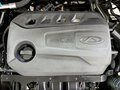 2024 Chery Tiggo 4 Pro I, чёрный, 1615000 рублей - вид 8