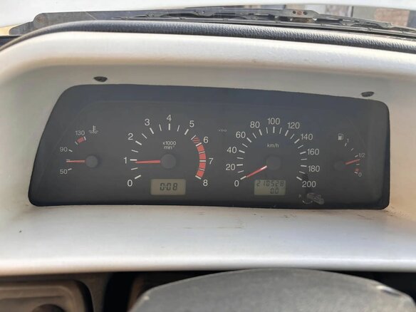 2011 Lada (ВАЗ) 2114, белый, 120000 рублей - вид 8