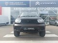 2019 УАЗ Патриот I Рестайлинг 3, коричневый, 1560000 рублей - вид 1