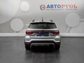 2018 Kia Rio X-Line IV, серебристый, 1564000 рублей - вид 3