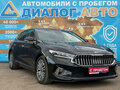 2019 Kia K7 YG (II) Рестайлинг, чёрный, 2410000 рублей - вид 2
