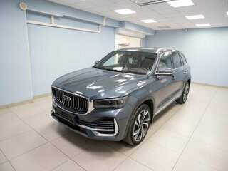 2023 Geely Monjaro I, серый, 2999000 рублей, вид 2