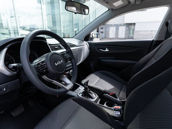 2025 Solaris KRX, белый, 2750000 рублей - вид 18