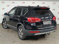 2018 Haval H6 I, чёрный, 1079000 рублей - вид 5