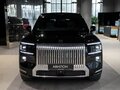 2025 Zeekr 9X 70 kWh, чёрный - вид 3
