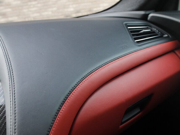 2013 BMW M6 III (F06/F13/F12), оранжевый, 6745000 рублей - вид 30