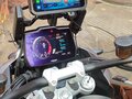 2023 Triumph Tiger 1200, чёрный, 1750000 рублей - вид 2