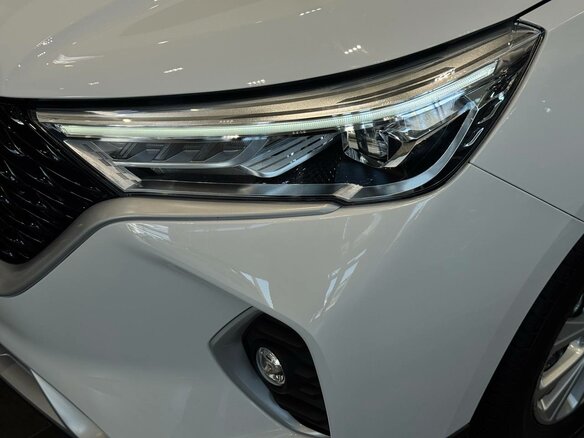 2026 Haval M6 II, белый, 2349000 рублей - вид 15