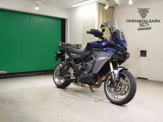 2025 Yamaha Tracer 9, серый, 1899000 рублей, вид 3