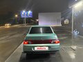 2003 Lada (ВАЗ) 2110, серебристый - вид 2