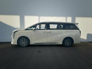 2024 GAC M8, белый, 5940000 рублей, вид 4