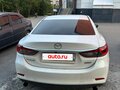 2013 Mazda 6 III (GJ), белый - вид 1