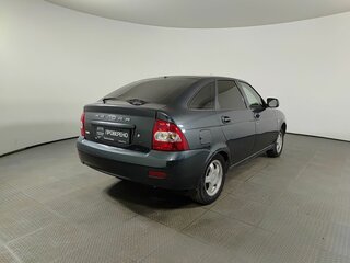 2012 Lada (ВАЗ) Priora I, зелёный, 345000 рублей, вид 5