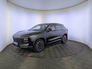 2025 Jetour Dashing I, чёрный, 2290000 рублей, вид 1